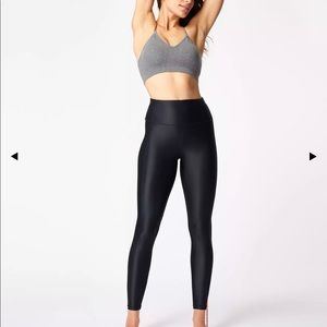 Sweaty Betty High Shine High Waisted Leggings